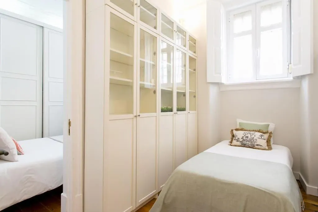 Brand New Alfama River View Lisbona Appartamento