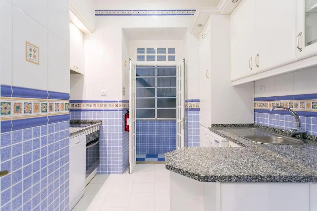Brand New Alfama River View Lisbona 0*,  Portogallo