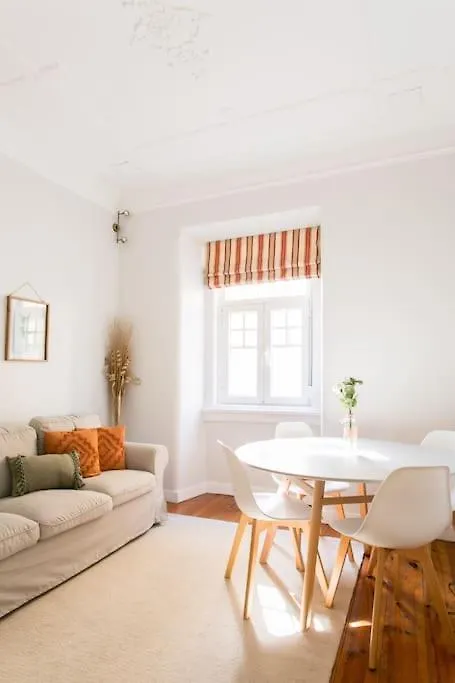 Brand New Alfama River View Lisbona 0*,